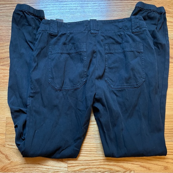 Standard James Perse slim jogger pants in black size 26 - Picture 5 of 8